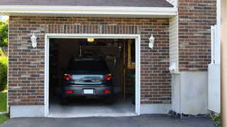 Garage Door Installation at Bosque Del Mar San Diego, California