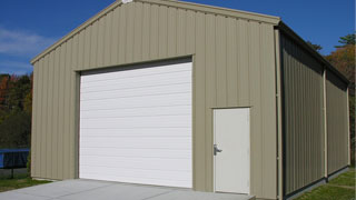 Garage Door Openers at Bosque Del Mar San Diego, California